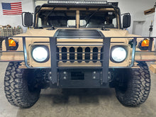 Load image into Gallery viewer, SOLD 2006 AM General M1152 Turbo Diesel, 4 Speed w/OD, A/C HMMWV (Lot #1288)