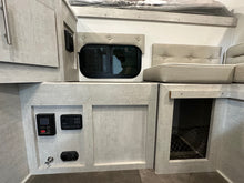 Load image into Gallery viewer, SOLD 2022 / 2008 AM General M1152A1 Turbo Diesel, 4 Speed w/OD, A/C HMMWV Camper (Lot #880)