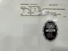 Load image into Gallery viewer, SOLD 2022 / 2008 AM General M1152A1 Turbo Diesel, 4 Speed w/OD, A/C HMMWV Camper (Lot #880)