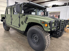 Load image into Gallery viewer, SOLD 2005 AM General M1097R1 6.5L GEP Diesel, HMMWV (Lot #1432)