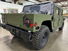 Load image into Gallery viewer, SOLD 2005 AM General M1097R1 6.5L GEP Diesel, HMMWV (Lot #1432)