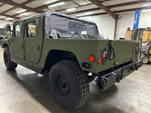 Load image into Gallery viewer, SOLD 2005 AM General M1097R1 6.5L GEP Diesel, HMMWV (Lot #1432)