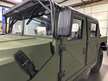 Load image into Gallery viewer, SOLD 2005 AM General M1097R1 6.5L GEP Diesel, HMMWV (Lot #1432)