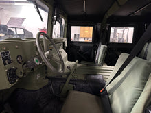 Load image into Gallery viewer, SOLD 2005 AM General M1097R1 6.5L GEP Diesel, HMMWV (Lot #1432)
