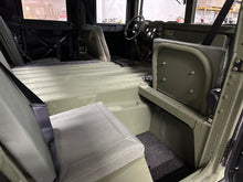 Load image into Gallery viewer, SOLD 2005 AM General M1097R1 6.5L GEP Diesel, HMMWV (Lot #1432)
