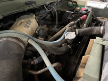 Load image into Gallery viewer, SOLD 2005 AM General M1097R1 6.5L GEP Diesel, HMMWV (Lot #1432)