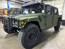 Load image into Gallery viewer, SOLD 2006 AM General M1097R1 6.5L GEP Diesel, HMMWV (Lot #1433)