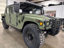 Load image into Gallery viewer, SOLD 2006 AM General M1097R1 6.5L GEP Diesel, HMMWV (Lot #1433)