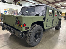 Load image into Gallery viewer, SOLD 2006 AM General M1097R1 6.5L GEP Diesel, HMMWV (Lot #1433)
