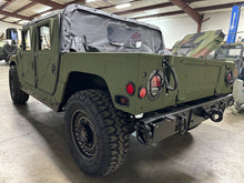Load image into Gallery viewer, SOLD 2006 AM General M1097R1 6.5L GEP Diesel, HMMWV (Lot #1433)