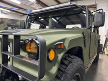 Load image into Gallery viewer, SOLD 2006 AM General M1097R1 6.5L GEP Diesel, HMMWV (Lot #1433)
