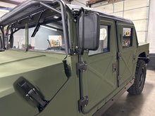 Load image into Gallery viewer, SOLD 2006 AM General M1097R1 6.5L GEP Diesel, HMMWV (Lot #1433)