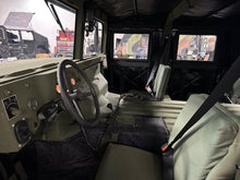 Load image into Gallery viewer, SOLD 2006 AM General M1097R1 6.5L GEP Diesel, HMMWV (Lot #1433)