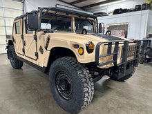 Load image into Gallery viewer, SOLD 2009 AM General M1152A1 Turbo Diesel, 4 Speed w/OD, A/C HMMWV (Lot #1329)