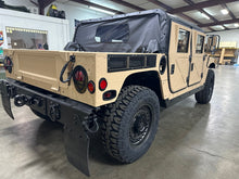 Load image into Gallery viewer, SOLD 2009 AM General M1152A1 Turbo Diesel, 4 Speed w/OD, A/C HMMWV (Lot #1329)
