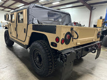 Load image into Gallery viewer, SOLD 2009 AM General M1152A1 Turbo Diesel, 4 Speed w/OD, A/C HMMWV (Lot #1329)