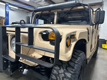 Load image into Gallery viewer, SOLD 2009 AM General M1152A1 Turbo Diesel, 4 Speed w/OD, A/C HMMWV (Lot #1329)