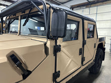 Load image into Gallery viewer, SOLD 2009 AM General M1152A1 Turbo Diesel, 4 Speed w/OD, A/C HMMWV (Lot #1329)