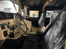 Load image into Gallery viewer, SOLD 2009 AM General M1152A1 Turbo Diesel, 4 Speed w/OD, A/C HMMWV (Lot #1329)
