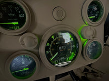 Load image into Gallery viewer, SOLD 2009 AM General M1152A1 Turbo Diesel, 4 Speed w/OD, A/C HMMWV (Lot #1329)