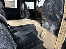 Load image into Gallery viewer, SOLD 2009 AM General M1152A1 Turbo Diesel, 4 Speed w/OD, A/C HMMWV (Lot #1329)