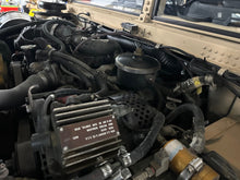 Load image into Gallery viewer, SOLD 2009 AM General M1152A1 Turbo Diesel, 4 Speed w/OD, A/C HMMWV (Lot #1329)