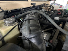 Load image into Gallery viewer, SOLD 2009 AM General M1152A1 Turbo Diesel, 4 Speed w/OD, A/C HMMWV (Lot #1329)