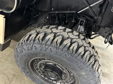 Load image into Gallery viewer, SOLD 2009 AM General M1152A1 Turbo Diesel, 4 Speed w/OD, A/C HMMWV (Lot #1329)