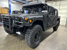 Load image into Gallery viewer, SOLD 2010 AM General M1152A1 Turbo Diesel, 4 Speed w/OD, A/C HMMWV (Lot #1334)