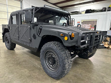 Load image into Gallery viewer, SOLD 2010 AM General M1152A1 Turbo Diesel, 4 Speed w/OD, A/C HMMWV (Lot #1334)