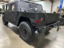 Load image into Gallery viewer, SOLD 2010 AM General M1152A1 Turbo Diesel, 4 Speed w/OD, A/C HMMWV (Lot #1334)