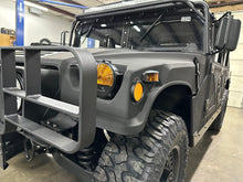 Load image into Gallery viewer, SOLD 2010 AM General M1152A1 Turbo Diesel, 4 Speed w/OD, A/C HMMWV (Lot #1334)