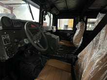 Load image into Gallery viewer, SOLD 2010 AM General M1152A1 Turbo Diesel, 4 Speed w/OD, A/C HMMWV (Lot #1334)