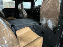 Load image into Gallery viewer, SOLD 2010 AM General M1152A1 Turbo Diesel, 4 Speed w/OD, A/C HMMWV (Lot #1334)