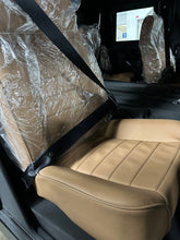 Load image into Gallery viewer, SOLD 2010 AM General M1152A1 Turbo Diesel, 4 Speed w/OD, A/C HMMWV (Lot #1334)