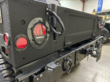 Load image into Gallery viewer, SOLD 2010 AM General M1152A1 Turbo Diesel, 4 Speed w/OD, A/C HMMWV (Lot #1334)