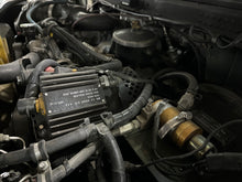 Load image into Gallery viewer, SOLD 2010 AM General M1152A1 Turbo Diesel, 4 Speed w/OD, A/C HMMWV (Lot #1334)