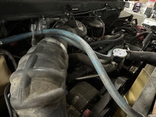 Load image into Gallery viewer, SOLD 2010 AM General M1152A1 Turbo Diesel, 4 Speed w/OD, A/C HMMWV (Lot #1334)