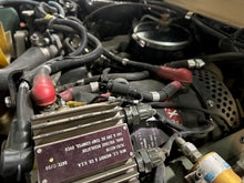 Load image into Gallery viewer, SOLD 2006 AM General M1152A1 Turbo Diesel, 4 Speed w/OD, A/C HMMWV (Lot #1322)