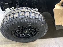 Load image into Gallery viewer, SOLD 2006 AM General M1152A1 Turbo Diesel, 4 Speed w/OD, A/C HMMWV (Lot #1322)