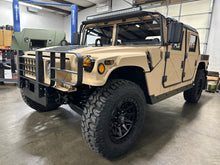 Load image into Gallery viewer, SOLD 2006 AM General M1152A1 Turbo Diesel, 4 Speed w/OD, A/C HMMWV (Lot #1322)