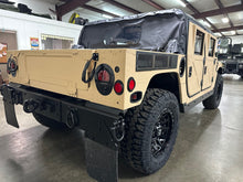 Load image into Gallery viewer, SOLD 2006 AM General M1152A1 Turbo Diesel, 4 Speed w/OD, A/C HMMWV (Lot #1322)