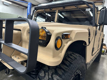 Load image into Gallery viewer, SOLD 2006 AM General M1152A1 Turbo Diesel, 4 Speed w/OD, A/C HMMWV (Lot #1322)