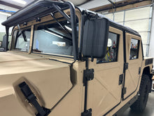 Load image into Gallery viewer, SOLD 2006 AM General M1152A1 Turbo Diesel, 4 Speed w/OD, A/C HMMWV (Lot #1322)