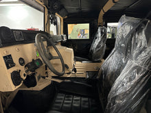 Load image into Gallery viewer, SOLD 2006 AM General M1152A1 Turbo Diesel, 4 Speed w/OD, A/C HMMWV (Lot #1322)