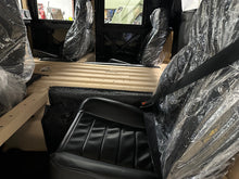 Load image into Gallery viewer, SOLD 2006 AM General M1152A1 Turbo Diesel, 4 Speed w/OD, A/C HMMWV (Lot #1322)