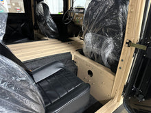 Load image into Gallery viewer, SOLD 2006 AM General M1152A1 Turbo Diesel, 4 Speed w/OD, A/C HMMWV (Lot #1322)