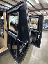 Load image into Gallery viewer, SOLD 2006 AM General M1152A1 Turbo Diesel, 4 Speed w/OD, A/C HMMWV (Lot #1322)