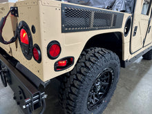 Load image into Gallery viewer, SOLD 2006 AM General M1152A1 Turbo Diesel, 4 Speed w/OD, A/C HMMWV (Lot #1322)