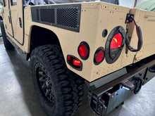 Load image into Gallery viewer, SOLD 2006 AM General M1152A1 Turbo Diesel, 4 Speed w/OD, A/C HMMWV (Lot #1322)